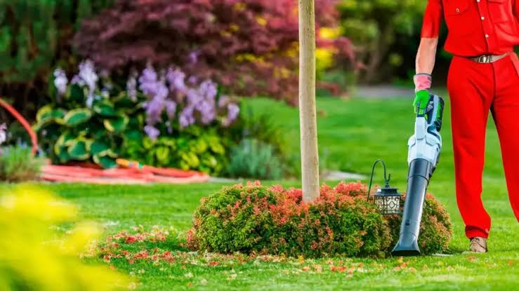 Gardening Services